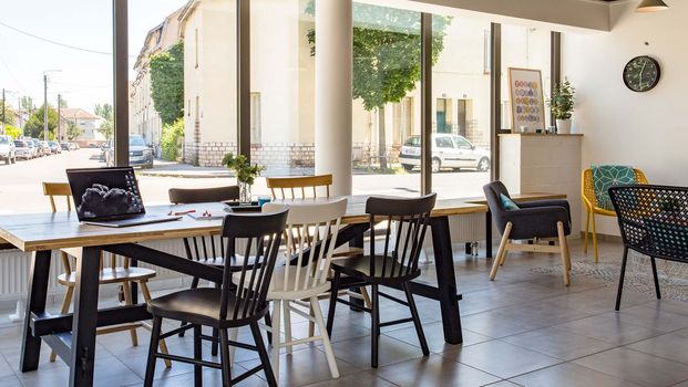 Studio de 18 à 23 m² - Photo 1