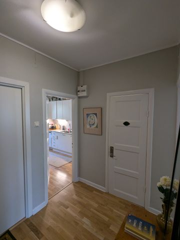 Fredbergsgatan, Göteborg - Foto 3