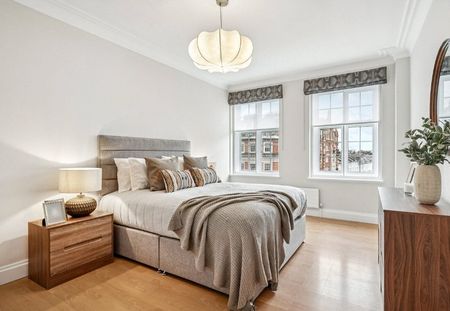 Stafford Court, Kensington - Photo 3