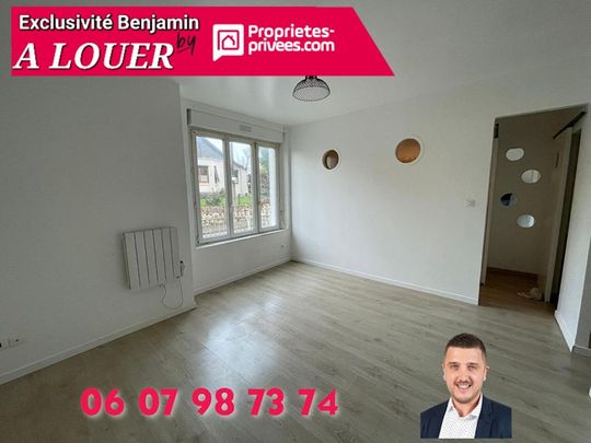 Location Appartement 3 pièces 68m² HIRSON 02500 - Photo 1
