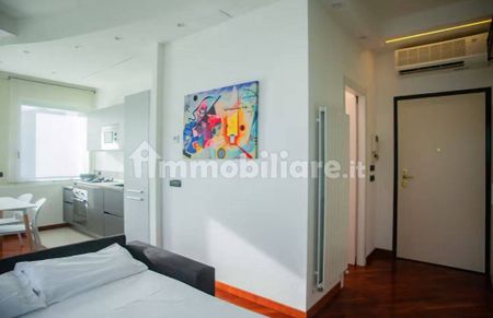 Bilocale via Bernardino Verro 33/6, Ripamonti - Fondazione Prada, Milano - Photo 3