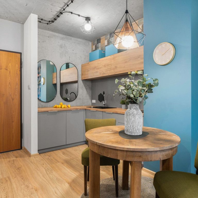 Warszawa, Wola, Mirów, Sienna - Фото 1