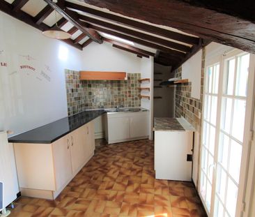 Location Appartement 4 pièces 117m² SASSENAGE 38360 - Photo 6