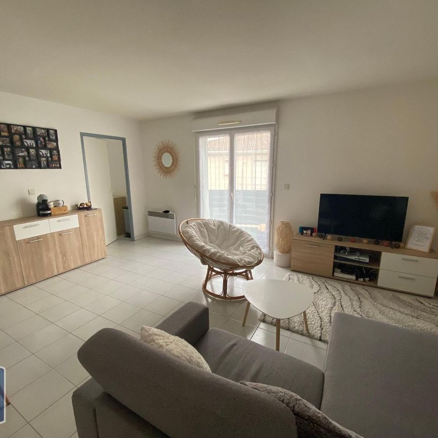 Location Appartement 3 pièces 64m² CASTRES 81100 - Photo 1