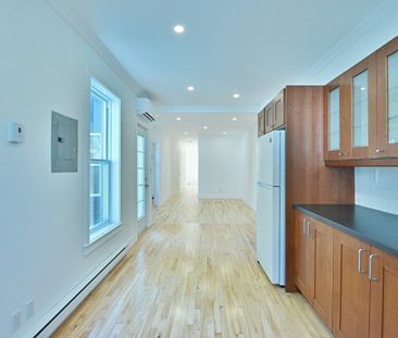 3771 Rue Drolet, H2W 1L1, H2W 1L1, Montréal - Photo 4