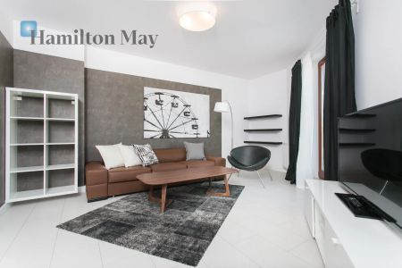 Eleganckie dwupokojowe mieszkanie przy ulicy Henryka Wieniawskiego - Photo 3