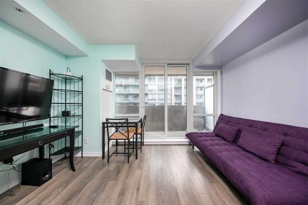 For Lease - 20 Joe Shuster Way Unit# 808, Toronto, Ontario - Photo 1