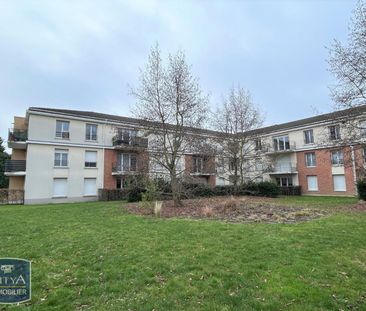 Location Appartement 2 pièces 45m² SEQUEDIN 59320 - Photo 3