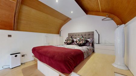 Studio to rent - Photo 4