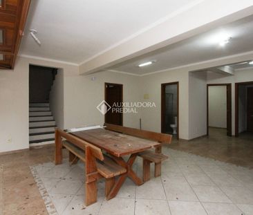 Sobrado com 3 quartos e 300m² para alugar em Nossa Senhora das Graç... - Photo 4