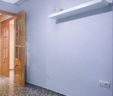 Big apartment for rent in Olocau - Photo 6