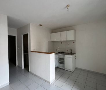 Location Appartement 1 pièce 29m² - Photo 5