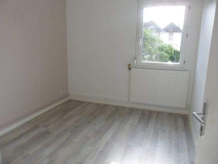 Appartement 5 pièces - Photo 3