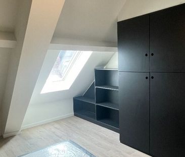 Appartement te huur in Leuven voor € 1.050 met 1 slaapkamer - Photo 5