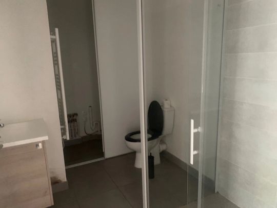 Location Appartement 2 pièces 39 m2 à Perpignan - Photo 1