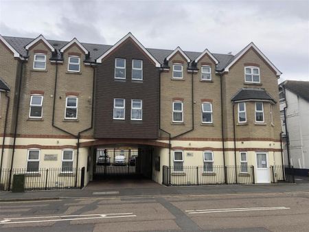 1 bedroom flat to rent - Photo 5