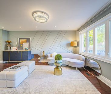 For Lease - 3 Moses Crescent, Markham, Ontario - Photo 2