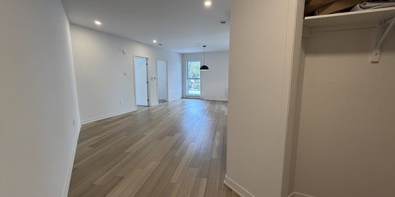 ⭐ APPARTEMENT 4 1/2 MODERNE ET NEUF - Photo 3
