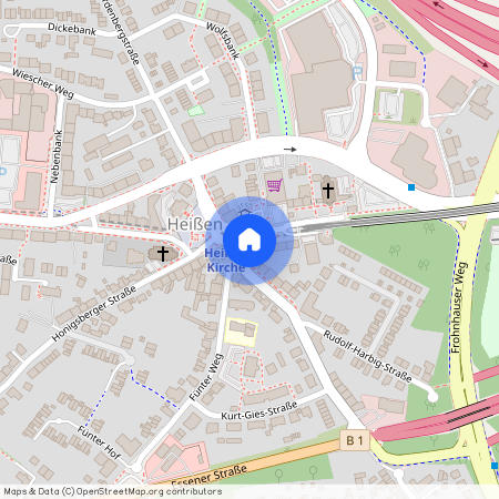 Paul-Kosmalla-Str. 1, 45472, Mülheim / Ruhr