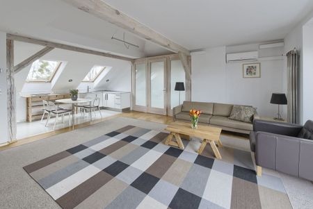 Mieszkanie do wynajęcia 3 pokoje Kazimiery Iłłakowiczówny, Poznań 75 m² - Фото 3