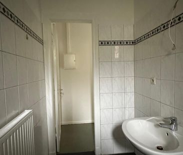 2-Zimmer Wohnung in Hamburg Wilhelmsburg (Julius-Ertel-Straße 24) - Foto 5