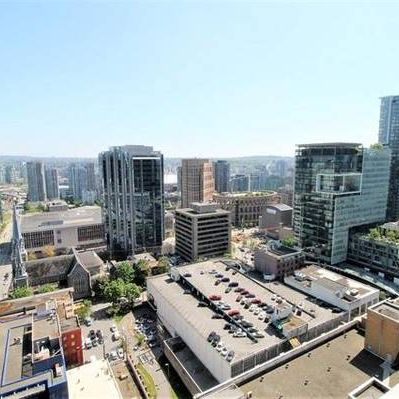 1BR1BA1DEN@the Hudson - 610 Granville Steet - Photo 1