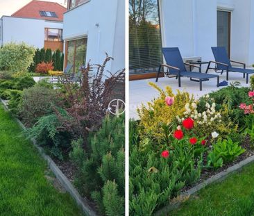 Warszawski, Warszawa, Wilanów, Zawady - Photo 4