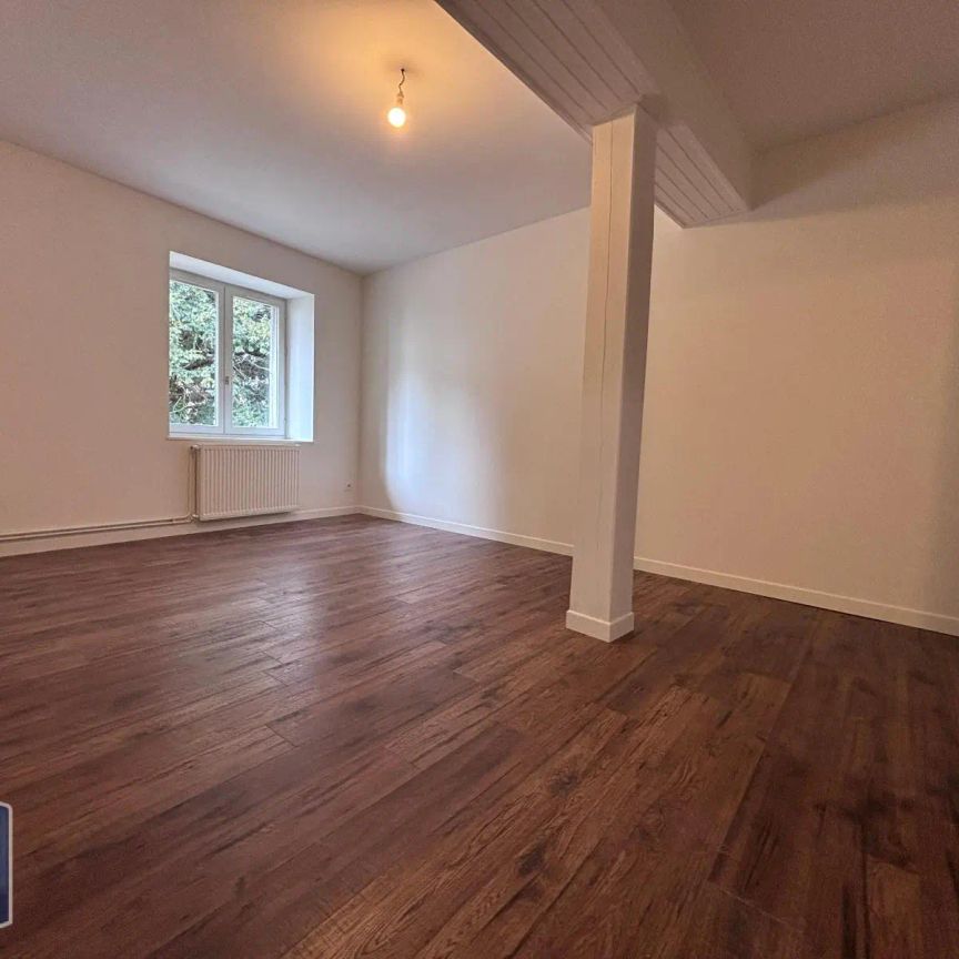 Maison à louer 4 pièces 126.28m² - Photo 1