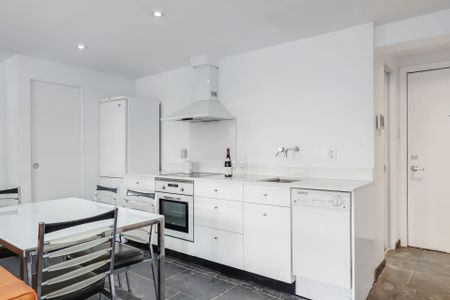 For Lease - 75 Heney Street Unit# 4, Lower Town - Sandy Hill, Ontario - Photo 4