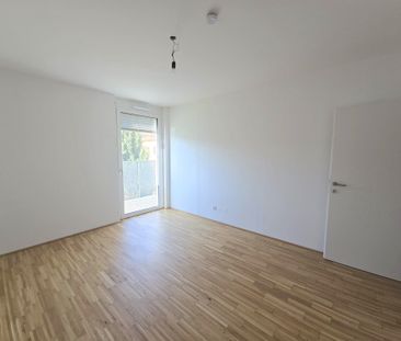 Geförderte, neuwertige 2 Zimmer Wohnung mit großem BALKON in Innenh... - Photo 5