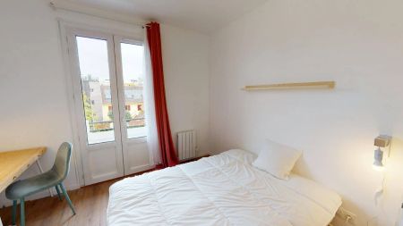 75 Poli - Chambre 9 - Photo 2