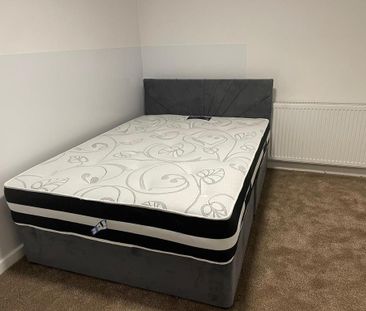 1 bedroom flat to rent - Photo 6