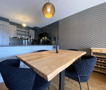3.5 Zimmer, 63 m², 1. Stock - Photo 5