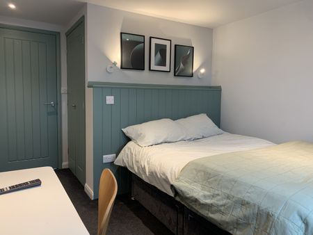 6 Swan Mews – 2 Bed – 1.5 Bath - Photo 5