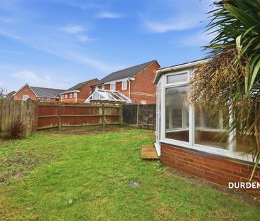 Chinook, Colchester - Photo 1