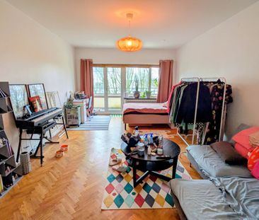 Byggmästaregatan 19A - Foto 1