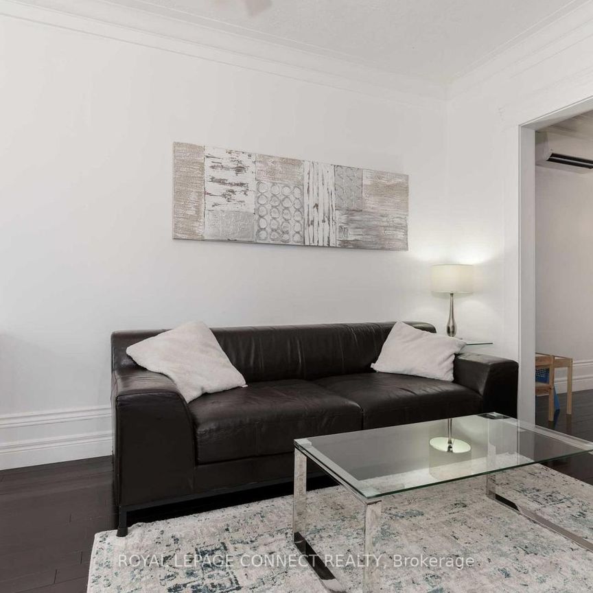 754 Windermere Avenue – Toronto W02, Ontario - Photo 1