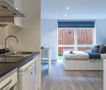 Studio to rent - Photo 1 | Rentumo