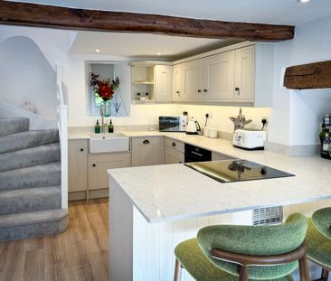 Blacksmiths Lane, Eydon, Daventry, Northamptonshire. - Photo 5