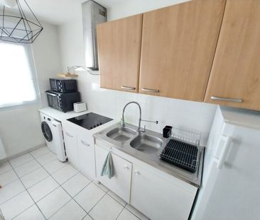 Location Appartement 2 pièces 49m² ORLEANS 45000 - Photo 5