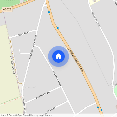 Privet Mews, Coulsdon, Purley, CR8