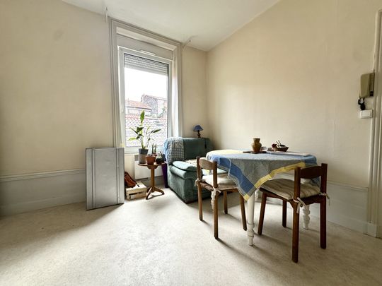 Location Appartement 2 pièces 25m² BEAUMONT 63110 - Photo 1