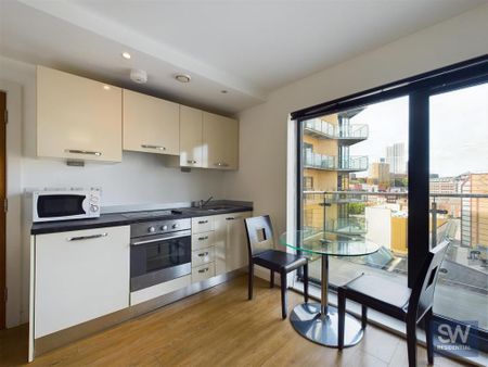 1 bedroom apartment to rent - Photo 3