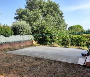 Location - Maison individuelle T6 de 135 m² avec jardin, terrasse e... - Photo 5