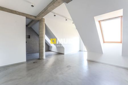 Loft 308 m² z widokiem na Odrę - Zdjęcie 2
