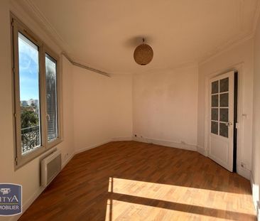 Location Appartement 2 pièces 41m² LE PERREUX SUR MARNE 94170 - Photo 3