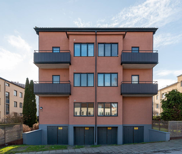 Gjörloffsgatan, Landskrona - Photo 1