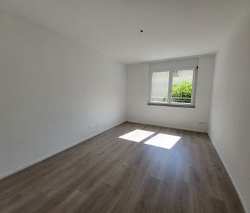 4.5 Zimmer, 146 m², 1. Stock - Photo 2