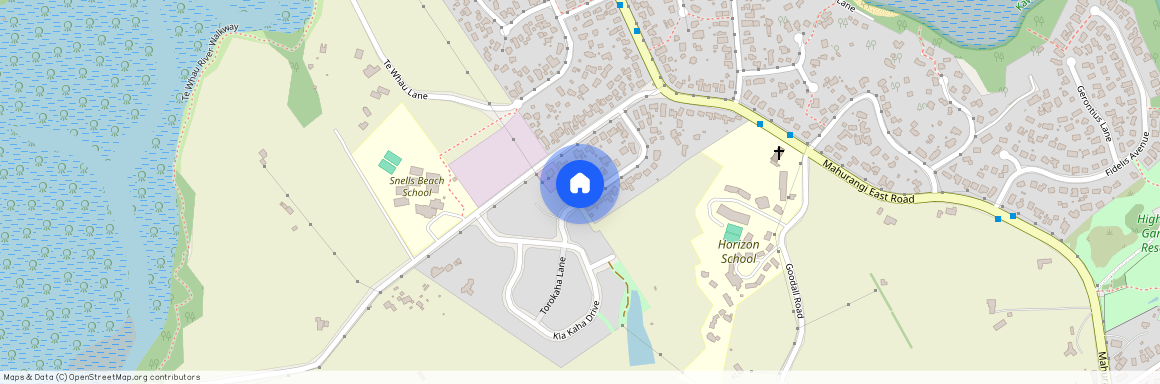 18 Brigitte View, Snells Beach, Rodney