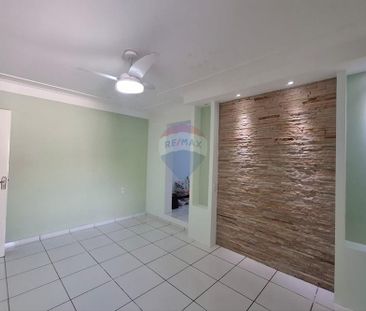 Casa para Alugar com 2 quartos Conjunto Habitacional Angelo Tomazin... - Foto 2